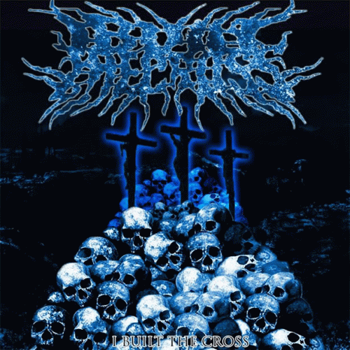 I Built The Cross : Demo 2008